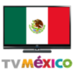 Logo of TV Mexico android Application 